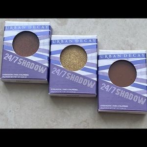 Urban Decay 24/7 Shadow